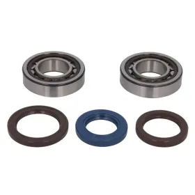 ATHENA Crankshaft Bearing & Oil Seal Kit Husqvarna / KTM 250-350 13-17