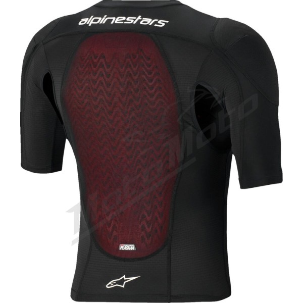 ALPINESTARS Short-Sleeve Bionic Plasma LT Jacket