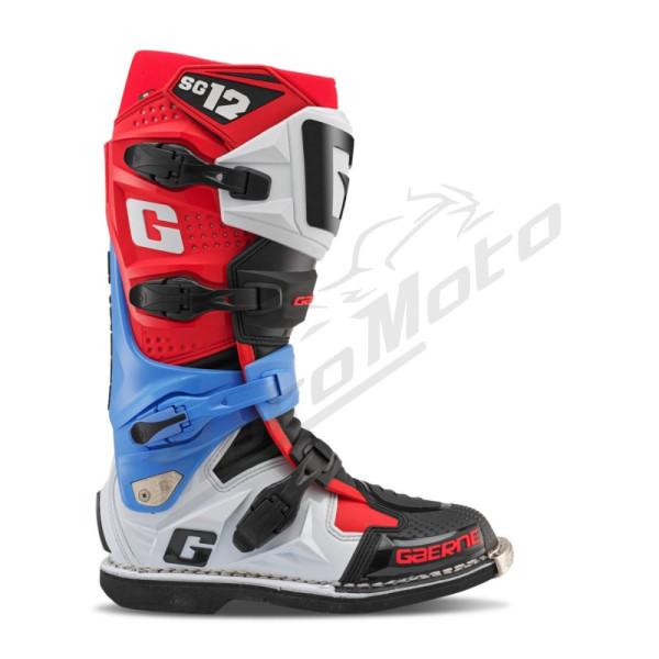 Gaerne cross / enduro shoes sg-12