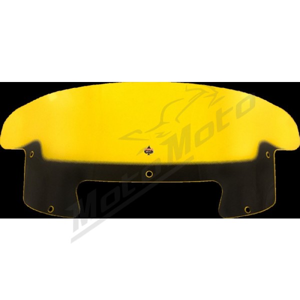 KLOCK WERKS "Kolor Flare™" priekinis stiklas INDIAN CHALLENGER /PURSUIT 108 20-25