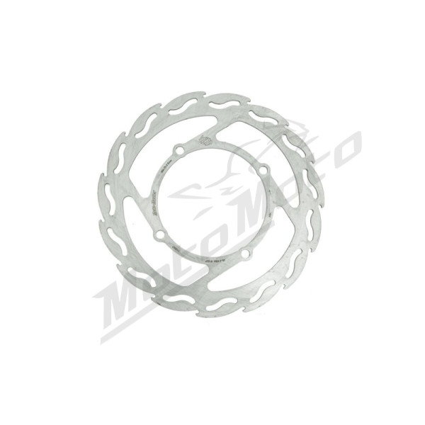 MOTO-MASTER Flame priekinis stabdžių diskas Suzuki RMX / RM-Z 250-450 05-18