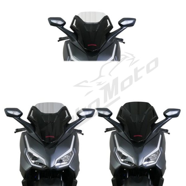 MRA Sport-Screen Honda Forza 125-350cc 2025
