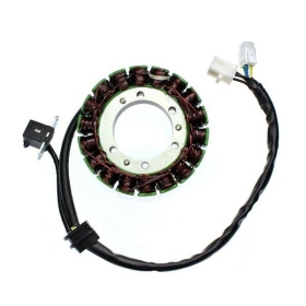 ELECTROSPORT generatorius Artic Cat 650 2005-2012