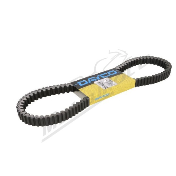 DAYCO Variator belt Honda SH 300i 07-12