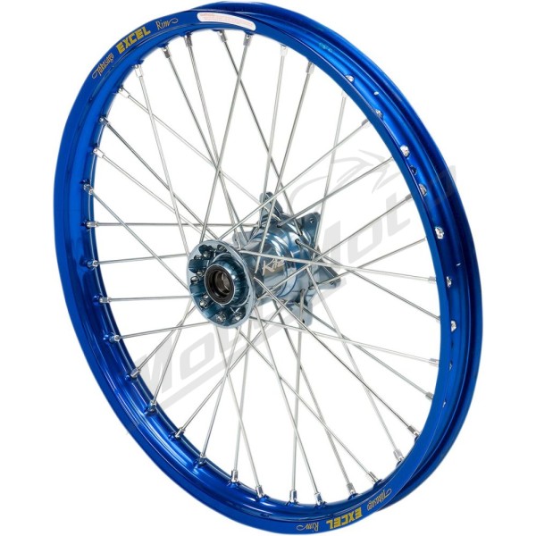 KITE Elite MXGP Front Wheel R21x1.60 Yamaha YZ 125/450 14-26