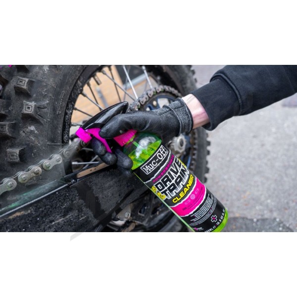MUC-OFF Grandinės valiklis 500ml