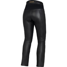 IXS Aberdeen Ladies Motorcycle Leather Pants