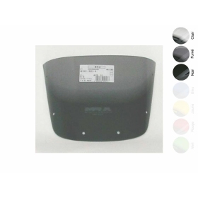 MRA Originally-Shaped Windshield "O" KAWASAKI ZXR 1100/1200