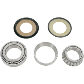 PIVOT WORKS Steering Stem Bearing Kit Honda CR / CRF 125-450 92-24