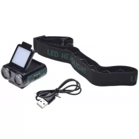 Maxtuned LED Headlamp Set