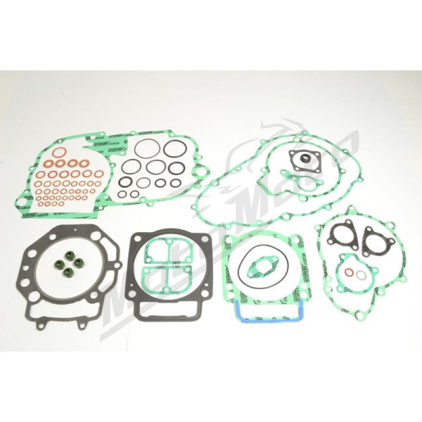 Centauro Engine Gasket set KTM ADVENTURE / DUKE / LC4 / SMC / SXC 625-640cc 03-07