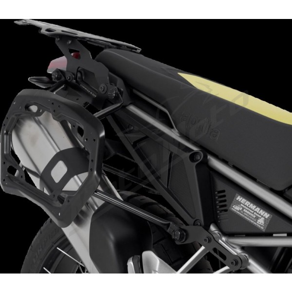 SW-MOTECH PRO Side Carrier Aprilia Tuareg 660 22-24