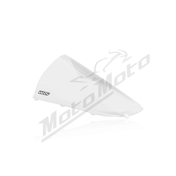 WRS Race Windscreen Clear Ducati Panigale V4 1100cc 2025