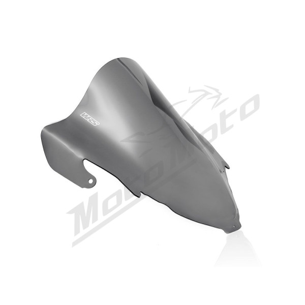 WRS RACE Windscreen Dark Smoke Suzuki GSX 1300R ABS 21-24