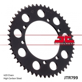 Rear sprocket JTR799