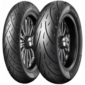 TYRE METZELER CRUISETEC F TL 63H 130/70 R18