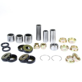 PROX Swingarm Linkage Bearing kit Honda CR 125-250cc 85-88