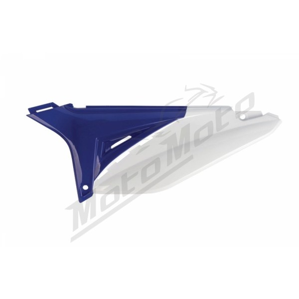 POLISPORT Side Panels SHERCO SE-R/SEF-R 250-450 14-16