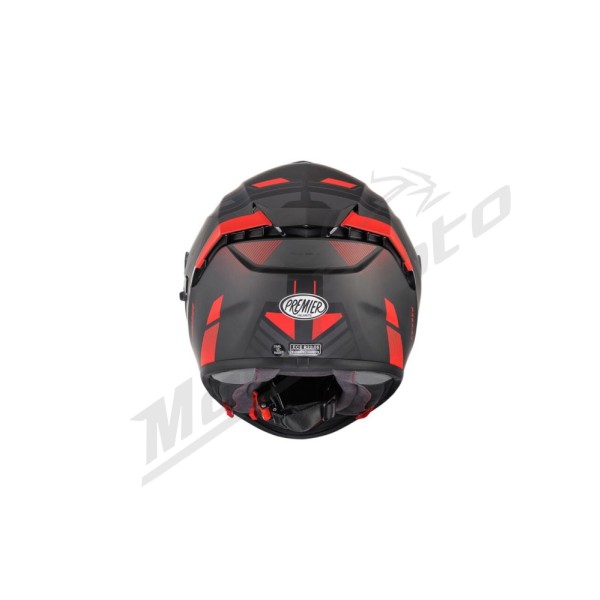PREMIER HELMETS Evoluzione PR Helmet