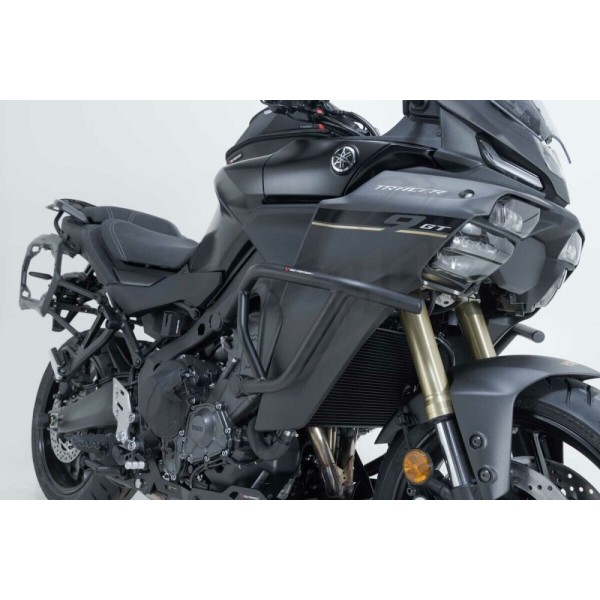 SW-MOTECH Crash Bar Yamaha MT-09 24-25