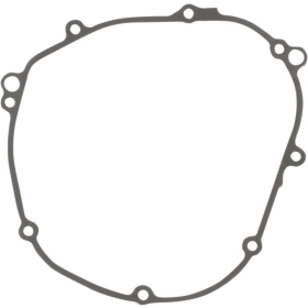 COMETIC Clutch Cover Gasket Yamaha YZF-R1 1000cc 04-08