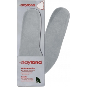 Daytona Foot Shape Vidpadžiai