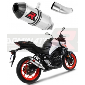 Duslintuvo bakelis Dominator HP3 YAMAHA MT-03 2014-2016