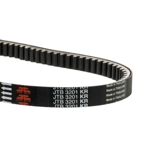 JT DRIVE BELTS MAX KVR CVT Belt Aprilia / Gilera / Italjet / Piaggio 125-150cc 93-03