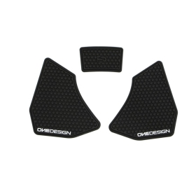 Fuel tank sticker kit ONEDESIGN  DUCATI MULTISTRADA V4 S / ABS 1200 2021 - 2024