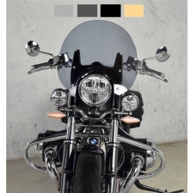 MOTOSHIELDS Windscreen BMW R 18 2021 4 MM