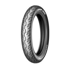 DUNLOP D401 Black Wall Tire 73H 130/90 R16