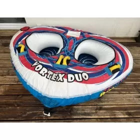 SALE! BOATWORL  VORTEX DUO Towable 2Persons