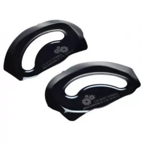 LS2 FF900 part of helmet visor opening mechanism