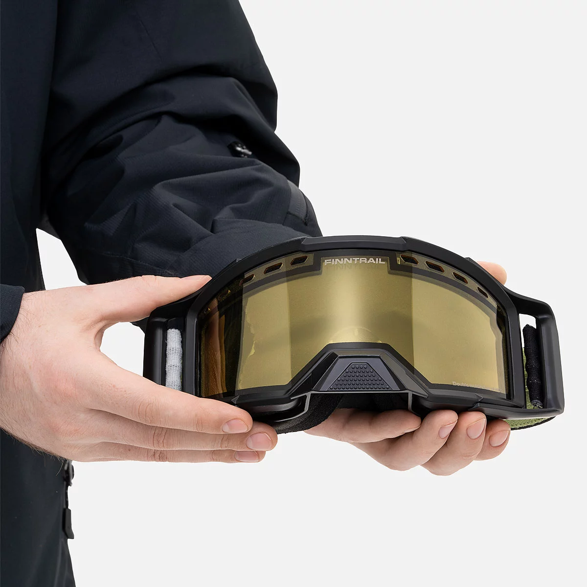 Finntrail Snow Goggles Vision 1093