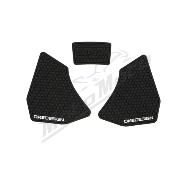 Fuel tank sticker kit ONEDESIGN  DUCATI MULTISTRADA V4 S / ABS 1200 2021 - 2024