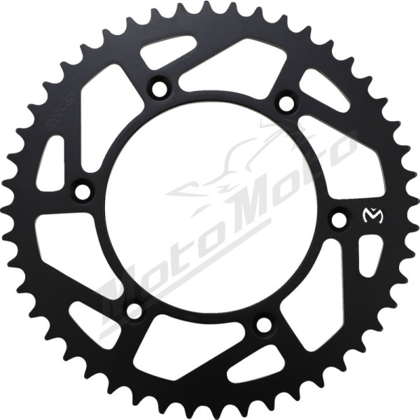 MOOSE OFFROAD HARD-PARTS Steel Rear Sprocket 48T Beta / HM Moto / Honda / Yamaha 125-498cc 04-21