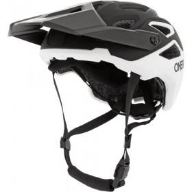 Oneal Pike 2.0 Solid Bicycle Helmet