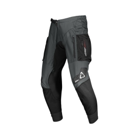 Off road Leatt Pant 4.5 Graffite