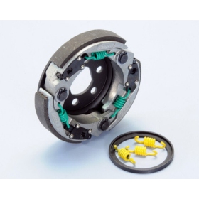 POLINI Clutch 107mm 3G For Race Aprilia / Benelli / Beta / Malaguti / MBK / PGO / Rieju / Yamaha 50cc 93-22
