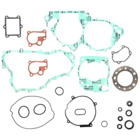PROX Engine Gasket Set Honda CR 250cc 92-01