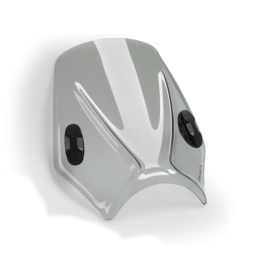 PUIG Windshield smoked BMW / Honda / Kawasaki / Suzuki / Triumph / Yamaha 125-1800 79-23