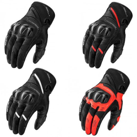 Shima SPARK 3.0 MEN Leather Gloves