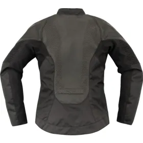 ICON Women's Overlord3™ Leather Jacket