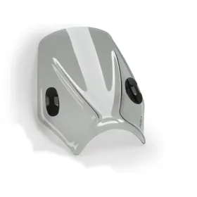 PUIG Windshield smoked BMW / Honda / Kawasaki / Suzuki / Triumph / Yamaha 125-1800 79-23
