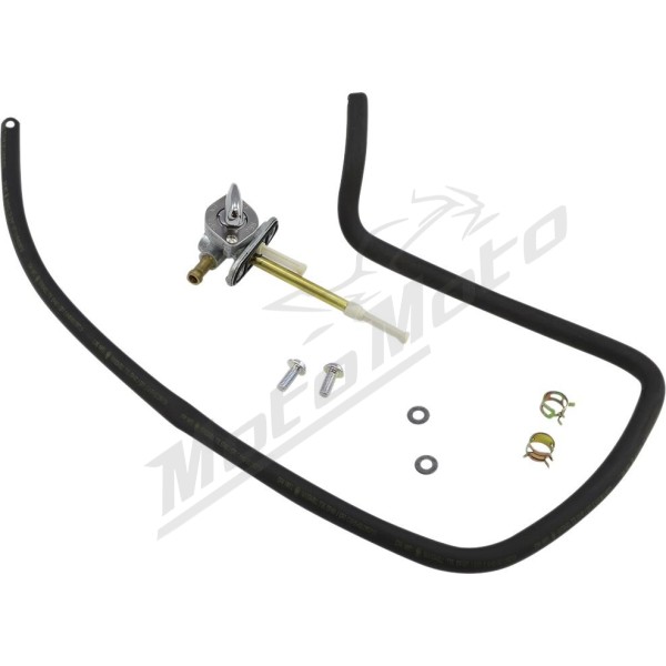 ALL BALLS Fuel Valve Kit YAMAHA XVZ 1300cc 2008-2013