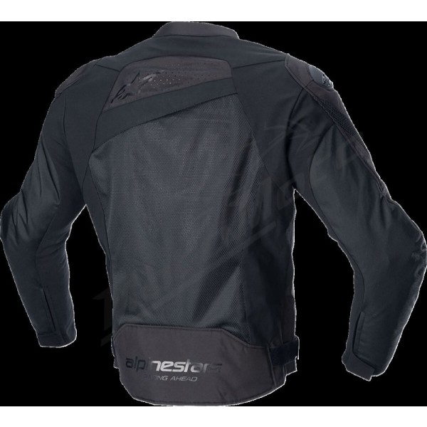 ALPINESTARS T-GP Plus R v4 Airflow tekstilinė striukė