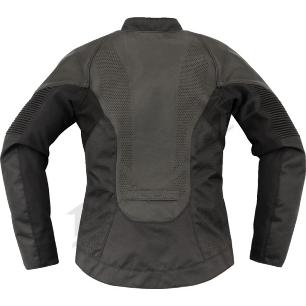 ICON Women's Overlord3™ Leather Jacket