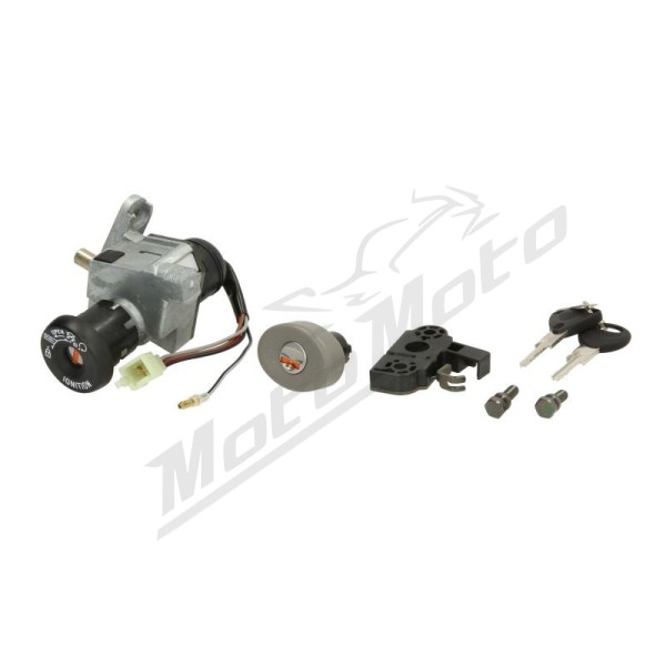 RMS Ignition switch kit Yamaha YH / MBK YH 50-98-02