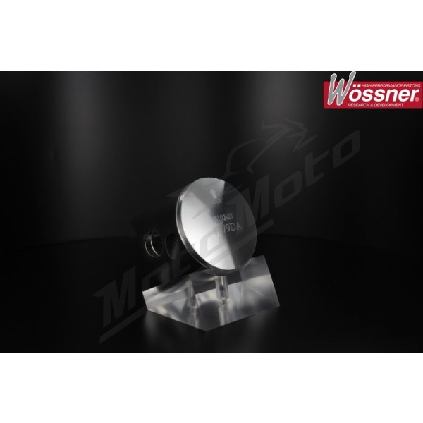 WÖSSNER kaltinis stūmoklis 53,95mm GasGas / MUZ 125 01-02
