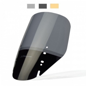 MOTOSHIELDS Windscreen SUZUKI DL 650 V-STROM 2004-2011